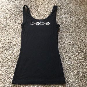 Bebe Tank!